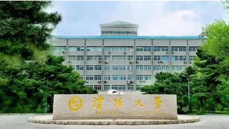 沈阳大学光纤以太网